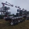 Сівалки точного висіву Massey Ferguson MF 555  12-рядні