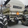 Бункери насінєві Bourgault -8810-54