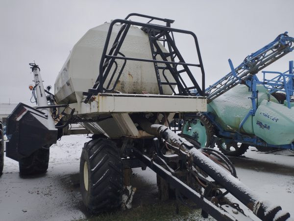 Бункери насінєві Bourgault -8810-54
