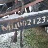 Бункери насінєві Bourgault -8810-54