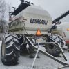 Бункери насінєві Bourgault -8810-54