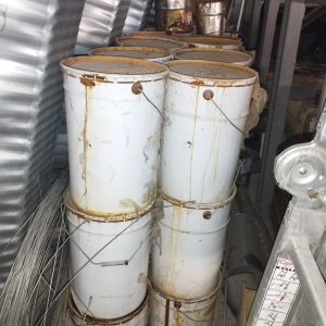 Мастило Kolxik 6L-30kg, на основі бітума