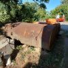Цистерни 8,7 кубів