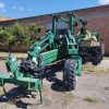 Просапна 16-рядна причіпна пневматична сівалка Great Plains YP-1625AHD-32TR70