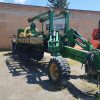 Просапна 16-рядна причіпна пневматична сівалка Great Plains YP-1625AHD-32TR70