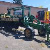 Просапна 16-рядна причіпна пневматична сівалка Great Plains YP-1625AHD-32TR70