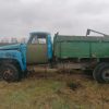Автомобіль ГАЗ-5201