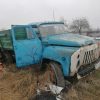 Автомобіль ГАЗ-5201