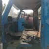 Автомобіль ГАЗ-5201