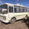 2. ВХ9018ВЕ Автобус ПАЗ-32053-07 2 Автобус ПАЗ-32053-07 2011 р.
