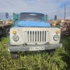 Автомобіль ГАЗ-САЗ-3507 1990 р.