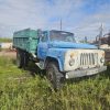 Автомобіль ГАЗ-САЗ-3507 1990 р.