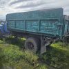 Автомобіль ГАЗ-САЗ-3507 1990 р.