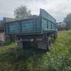 Автомобіль ГАЗ-САЗ-3507 1990 р.