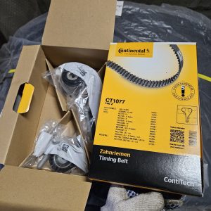 1077K2 Комплект газорозподільного механізму Continental
