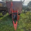 Кормороздатчик Kuhn EUROMIX I 2005 р.