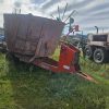 Кормороздатчик Kuhn EUROMIX I 2005 р.