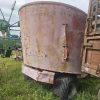 Кормороздатчик Kuhn EUROMIX I 2005 р.