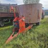 Кормороздатчик Kuhn EUROMIX I 2005 р.