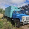 24. ВХ9693АМ Автомобіль ГАЗ-52 2 Автомобіль ГАЗ-52 фургон