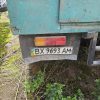 24. ВХ9693АМ Автомобіль ГАЗ-52 5 Автомобіль ГАЗ-52 фургон