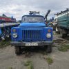 25. ВХ8042АХ Автомобіль ГАЗ-53 КО-503 3 Автомобіль ГАЗ-53 (з цистерною) 1986 р.