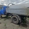 25. ВХ8042АХ Автомобіль ГАЗ-53 КО-503 4 Автомобіль ГАЗ-53 (з цистерною) 1986 р.