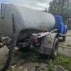 25. ВХ8042АХ Автомобіль ГАЗ-53 КО-503 7 Автомобіль ГАЗ-53 (з цистерною) 1986 р.