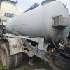 25. ВХ8042АХ Автомобіль ГАЗ-53 КО-503 8 Автомобіль ГАЗ-53 (з цистерною) 1986 р.