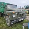 26. ВХ5626ВО Автомобіль ГАЗ-САЗ-3507 1 Автомобіль ГАЗ-САЗ-3507 самоскид 1986 р.