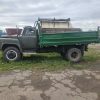 26. ВХ5626ВО Автомобіль ГАЗ-САЗ-3507 3 Автомобіль ГАЗ-САЗ-3507 самоскид 1986 р.