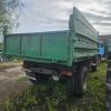 26. ВХ5626ВО Автомобіль ГАЗ-САЗ-3507 6 Автомобіль ГАЗ-САЗ-3507 самоскид 1986 р.