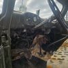 26. ВХ5626ВО Автомобіль ГАЗ-САЗ-3507 7 Автомобіль ГАЗ-САЗ-3507 самоскид 1986 р.