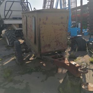 Генератор АД-10-Т/400-М