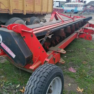 Мульчувач Quivogne ВР600 56587J