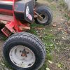 Мульчувач Quivogne ВР600 56587J