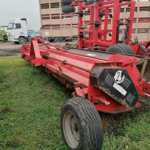 Мульчувач Quivogne ВР600 51379