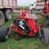 Мульчувач Quivogne ВР600 51379