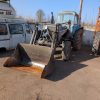 Трактор колісний МТЗ-80