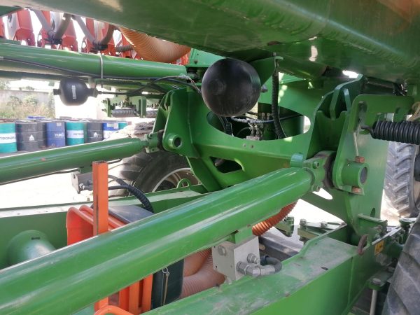 Сівалка суцільного висіву Amazone-Citan 12001-C
