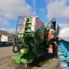 Сівалка суцільного висіву Amazone-Citan 12001-C