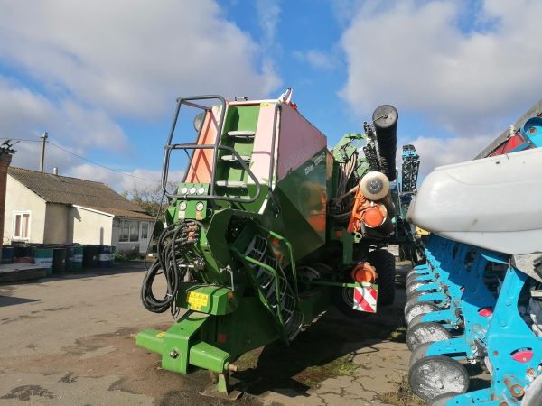 Сівалка суцільного висіву Amazone-Citan 12001-C