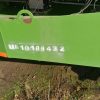 Сівалка суцільного висіву Amazone-Citan 12001-C