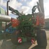 Сівалка суцільного висіву Amazone-Citan 12001-C