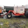 Розподільник мінеральних добрив Bourgault-LFC2400 (9 куб)
