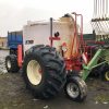 Розподільник мінеральних добрив Bourgault-LFC2400 (9 куб)