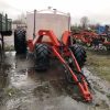 Розподільник мінеральних добрив Bourgault-LFC2400 (9 куб)