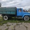Автомобіль САЗ-3507 1988 р.