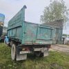 Автомобіль САЗ-3507 1988 р.