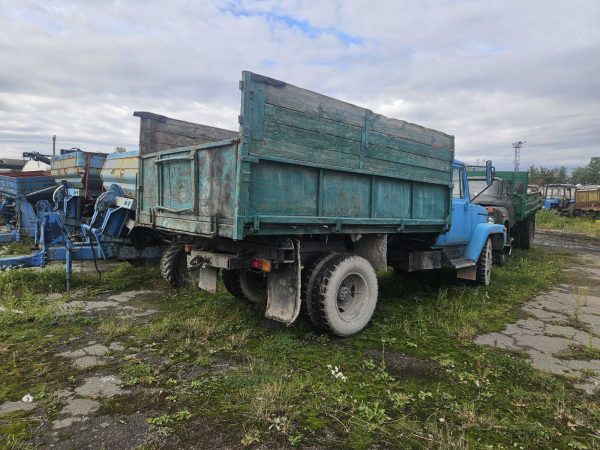 Автомобіль САЗ-3507 1988 р.